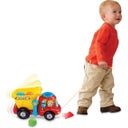 VTech Baby - Bunter Kipplaster - 1 Stk