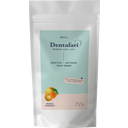 Sensitive & Whitening Tooth Powder Orange & Mandarin - 50 g