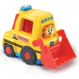 VTech Tut Tut Baby Flitzer - Bagger - 1 Stk