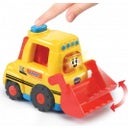 VTech Tut Tut Baby Flitzer - Bagger - 1 Stk