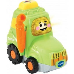 VTech Tut Tut Baby Flitzer - Trecker - 1 Stk