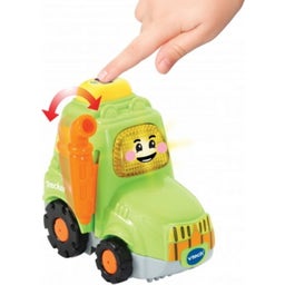 VTech Tut Tut Baby Flitzer - Trecker - 1 Stk