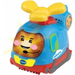 VTech Tut Tut Baby Flitzer - Helikopter - 1 Stk