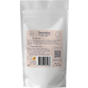 Sensitive & Whitening Tooth Powder Orange & Mandarin - 50 g