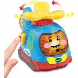 VTech Tut Tut Baby Flitzer - Helikopter - 1 Stk