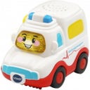 VTech Tut Tut Baby Flitzer - Rettungswagen - 1 Stk
