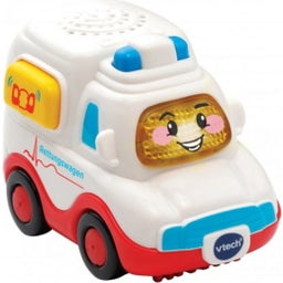 VTech Tut Tut Baby Flitzer - Rettungswagen - 1 Stk