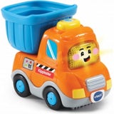 VTech Tut Tut Baby Flitzer - Kipplaster