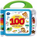VTech Baby - Mein 100-Wörter-Buch