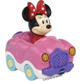 VTech Tut Tut Baby Flitzer - Minnies Cabrio