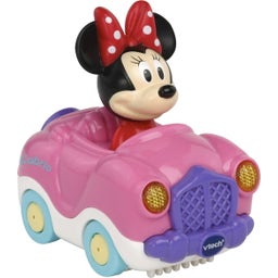 VTech Tut Tut Baby Flitzer - Minnies Cabrio - 1 Stk