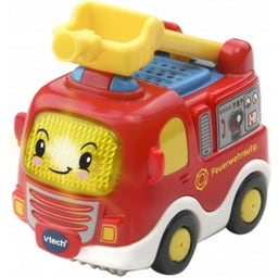 VTech Tut Tut Baby Flitzer - Feuerwehrauto - 1 Stk