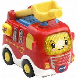 VTech Tut Tut Baby Flitzer - Feuerwehrauto - 1 Stk