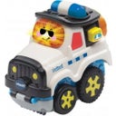 Tut Tut Baby Flitzer - Press & Go Polizei - 1 Stk