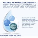Säuglingsanfangsnahrung auf Kuhmilchbasis Anti-Reflux Komplettnahrung - 800 g