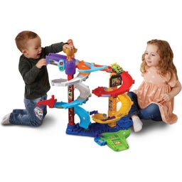 VTech Tut Tut Baby Flitzer - 2-in-1-Turboturm - 1 Stk