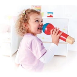 Hape Echo-Mikrofon - 1 Stk