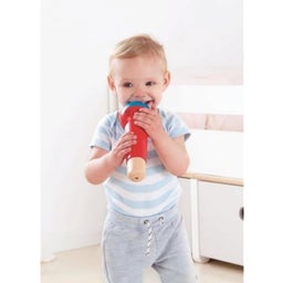 Hape Echo-Mikrofon - 1 Stk