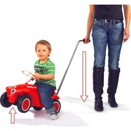 BIG Bobby Car - Schubstange - 1 Stk