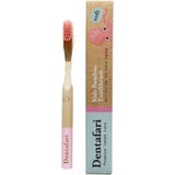 Dentafari Kids Bamboo Toothbrush