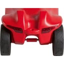 BIG Bobby Car - Neo Rossa - 1 pz.