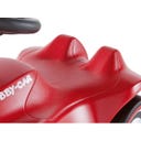 BIG Bobby Car - Neo Rossa - 1 pz.