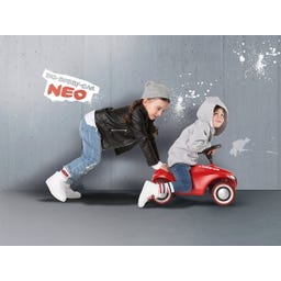 BIG Bobby Car - Neo Rot - 1 Stk