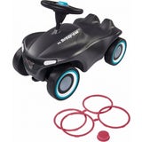 BIG Bobby Car - Neo Anthrazit