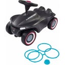 BIG Bobby Car - Neo Anthrazit - 1 Stk