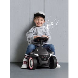 BIG Bobby Car - Neo Anthrazit - 1 Stk