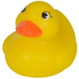 ABC Badeenten 4er im Netz - 1 Stk