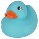 ABC Badeenten 4er im Netz - 1 Stk