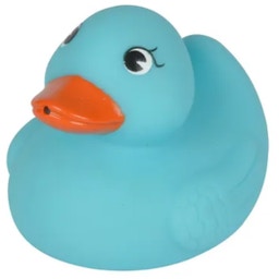 ABC Badeenten 4er im Netz - 1 Stk