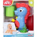 ABC Badewannen-Seepferdchen - 1 Stk