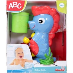 ABC Badewannen-Seepferdchen - 1 Stk