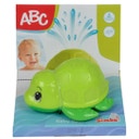 ABC Badeschildkröte - 1 Stk
