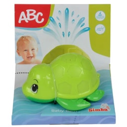 ABC Badeschildkröte - 1 Stk