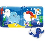 ABC Magisches Badebuch