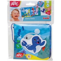 ABC Magisches Badebuch - 1 Stk