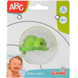 ABC Greif- und Badeball - 1 Stk