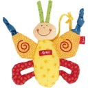 Aktiv-Anhänger Schmetterling