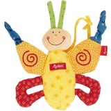 sigikid Aktiv-Anhänger Schmetterling