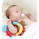 sigikid Rassel Aktiv-Ring - 1 Stk