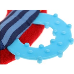 sigikid Rassel Aktiv-Ring - 1 Stk