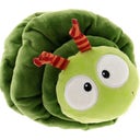 sigikid Rattel-Raupe - 1 Stk