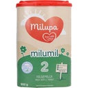 Milupa Folgemilch auf Kuhmilchbasis Milumil 2 - 800 g
