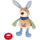 sigikid Spieluhr Hase, blau - 1 Stk