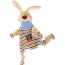 sigikid Schnuffeltuch Hase, Semmel Bunny - 1 Stk