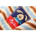 sigikid Schnuffeltuch Hase, Semmel Bunny - 1 Stk