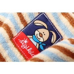 sigikid Schnuffeltuch Hase, Semmel Bunny - 1 Stk